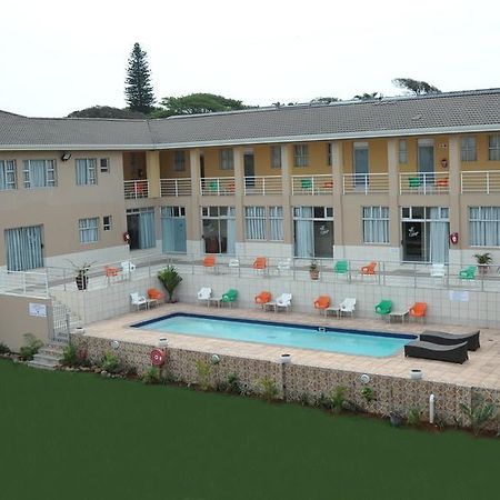The Norwegian Lodge Umkomaas Bagian luar foto